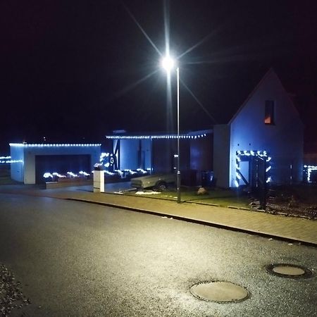 Apartman Dasa Frymburk Exteriör bild