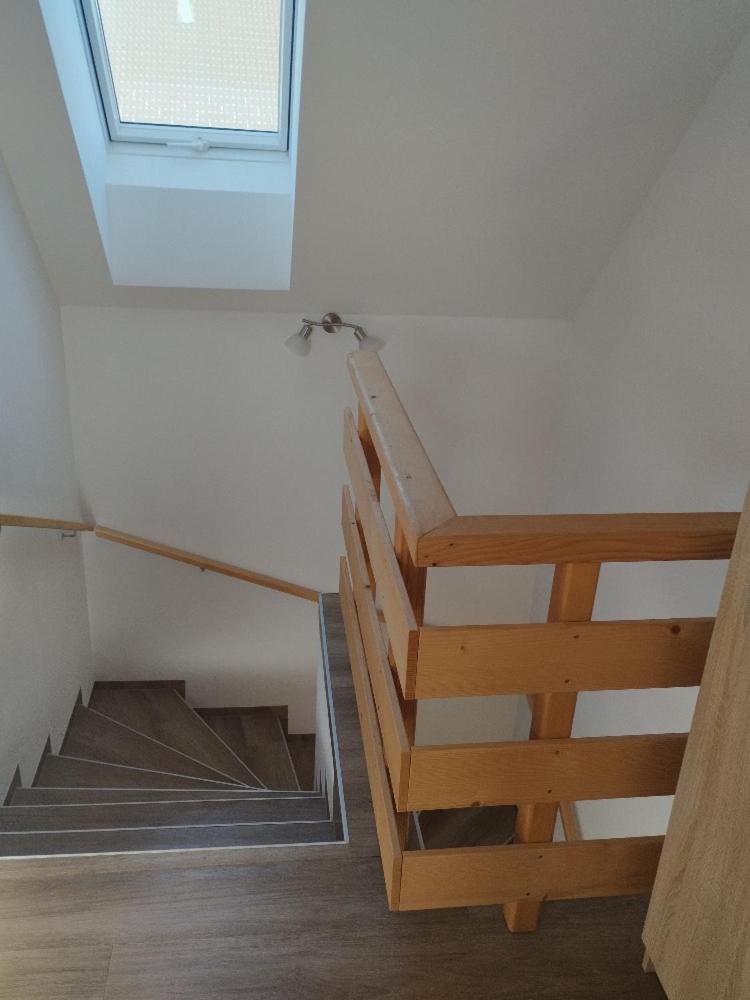 Apartman Dasa Frymburk Exteriör bild