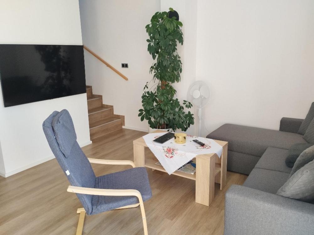 Apartman Dasa Frymburk Exteriör bild